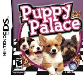 Puppy Palace (SQUiRE) Rom